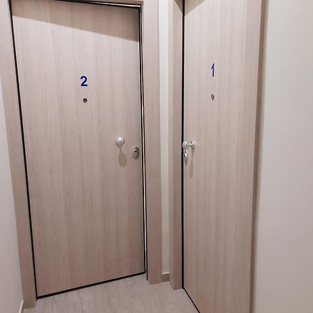 Tsimiski 31. Luxury Apartments Saloniki Zewnętrze zdjęcie
