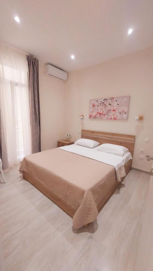 Tsimiski 31. Luxury Apartments Saloniki Zewnętrze zdjęcie
