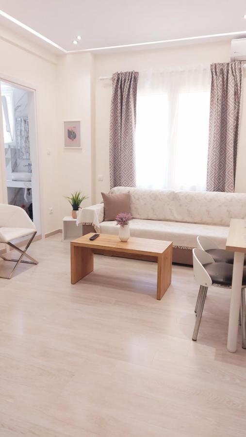 Tsimiski 31. Luxury Apartments Saloniki Zewnętrze zdjęcie