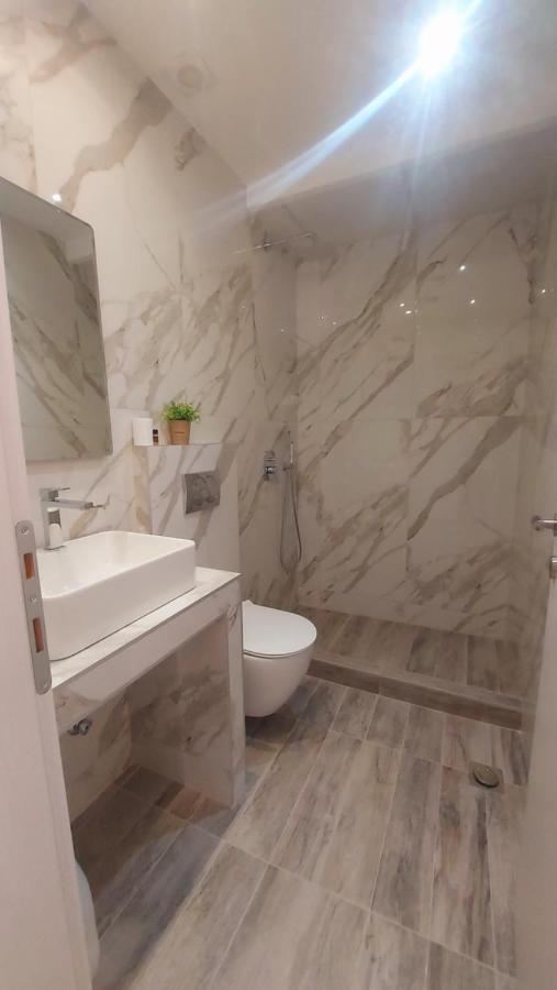 Tsimiski 31. Luxury Apartments Saloniki Zewnętrze zdjęcie