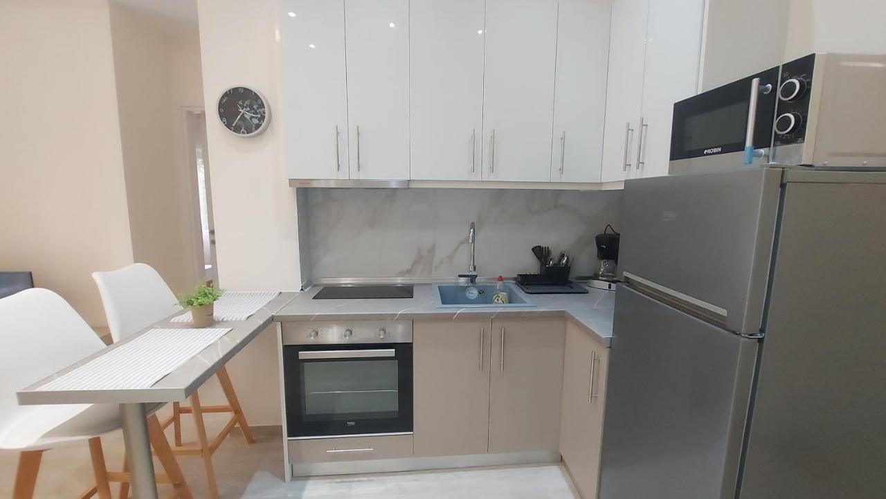 Tsimiski 31. Luxury Apartments Saloniki Zewnętrze zdjęcie