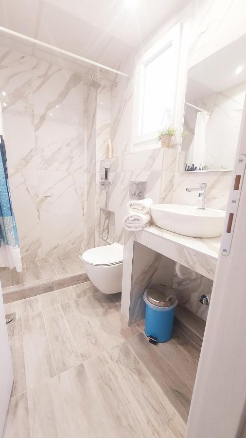 Tsimiski 31. Luxury Apartments Saloniki Zewnętrze zdjęcie
