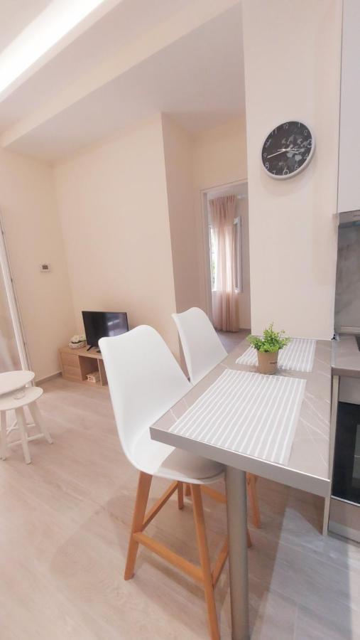 Tsimiski 31. Luxury Apartments Saloniki Zewnętrze zdjęcie
