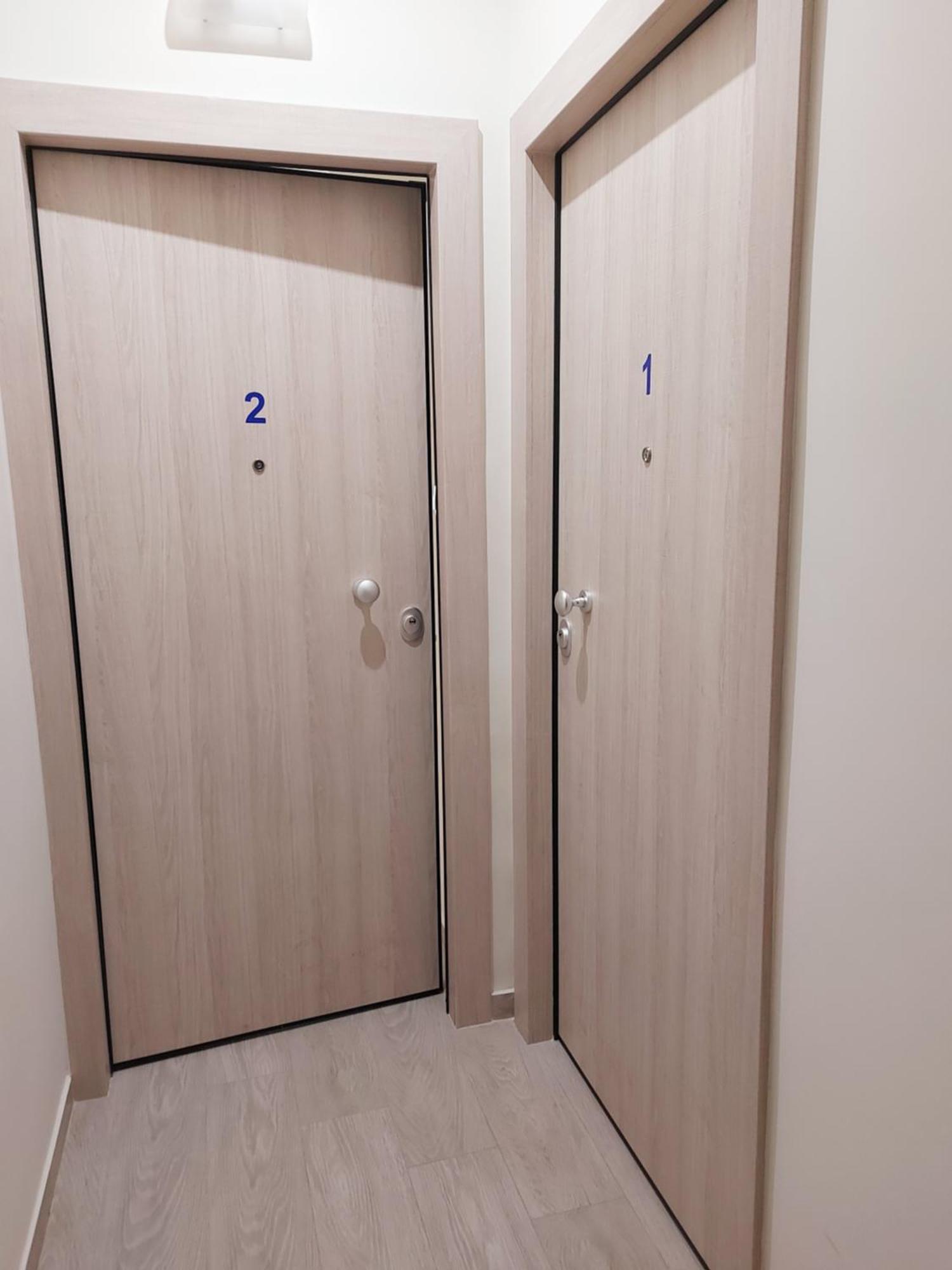 Tsimiski 31. Luxury Apartments Saloniki Zewnętrze zdjęcie